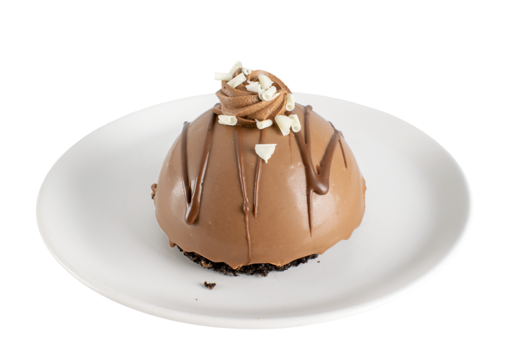 CHOCO BERRY