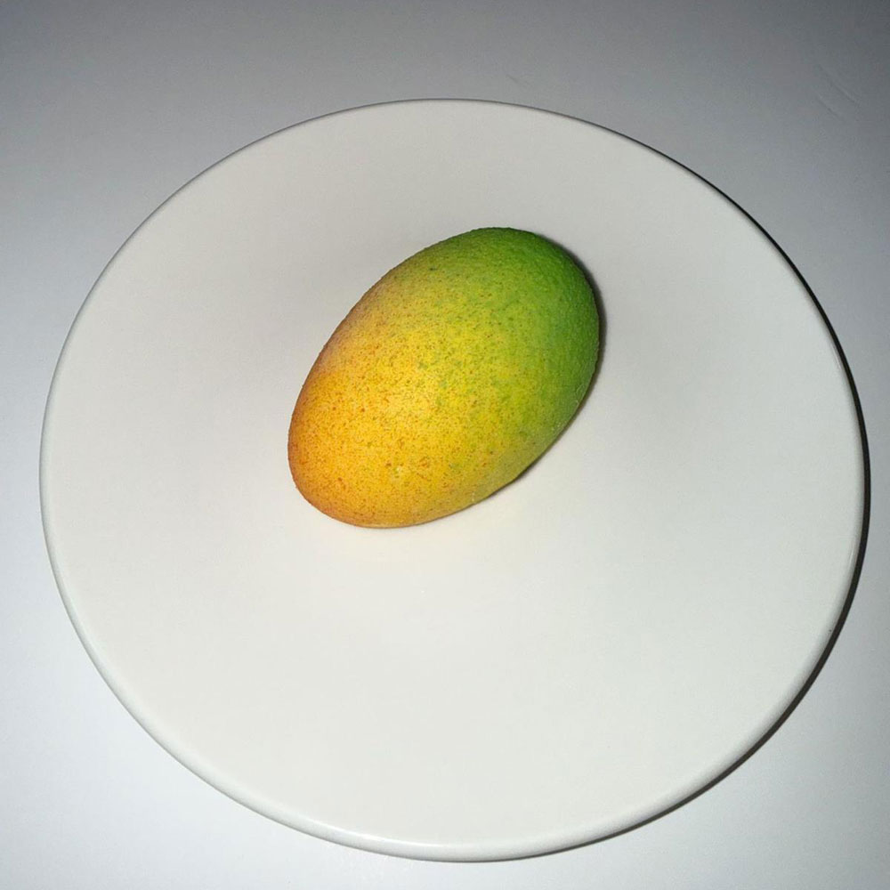 MANGO GROLET