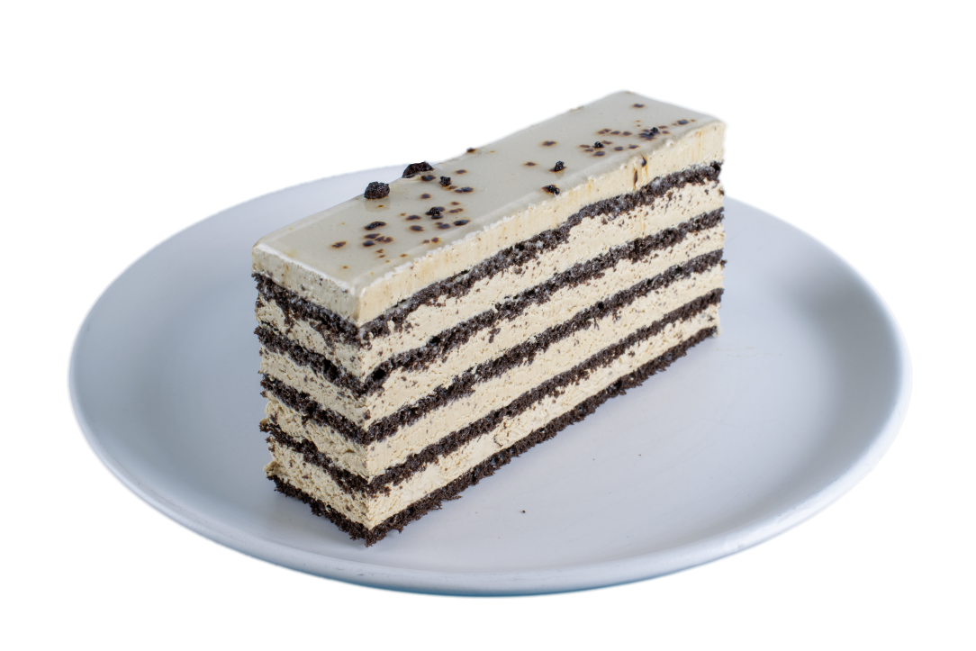 MOCHA LAYER