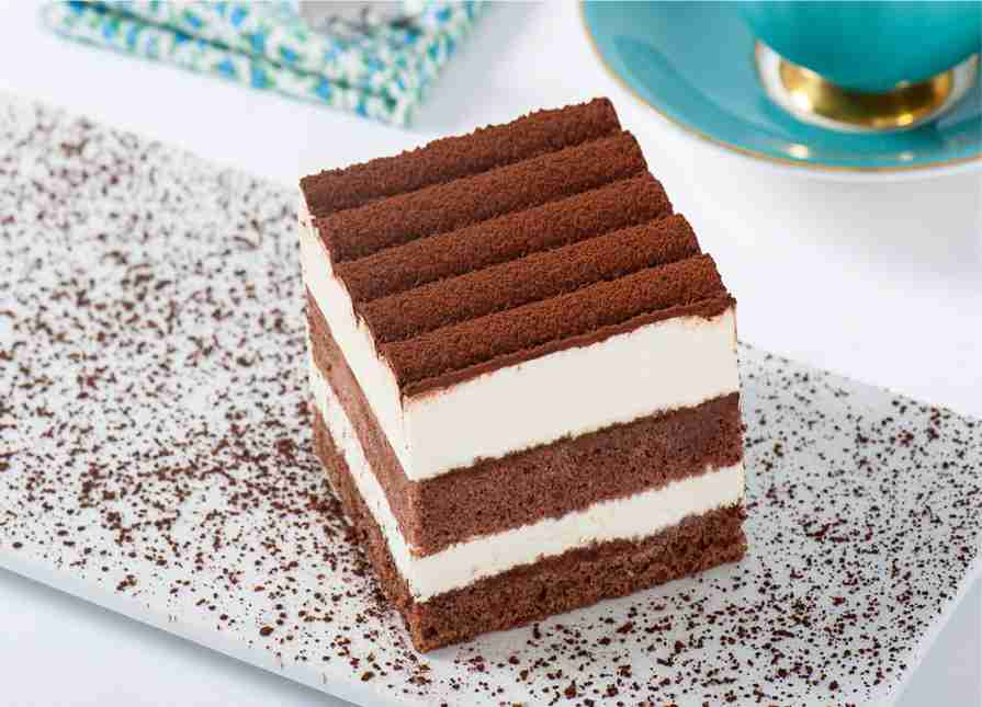 Tiramisu Mono