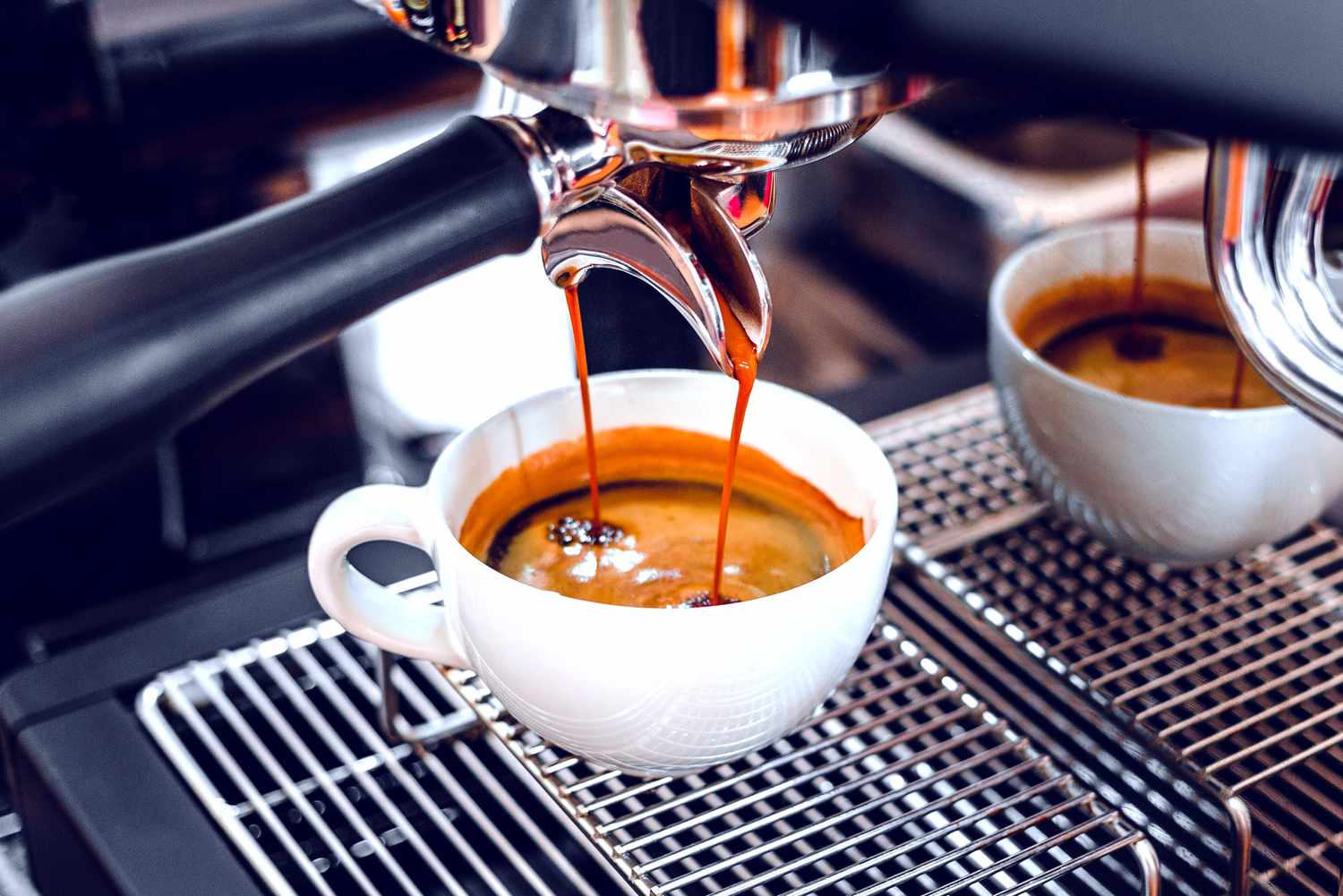 ESPRESSO