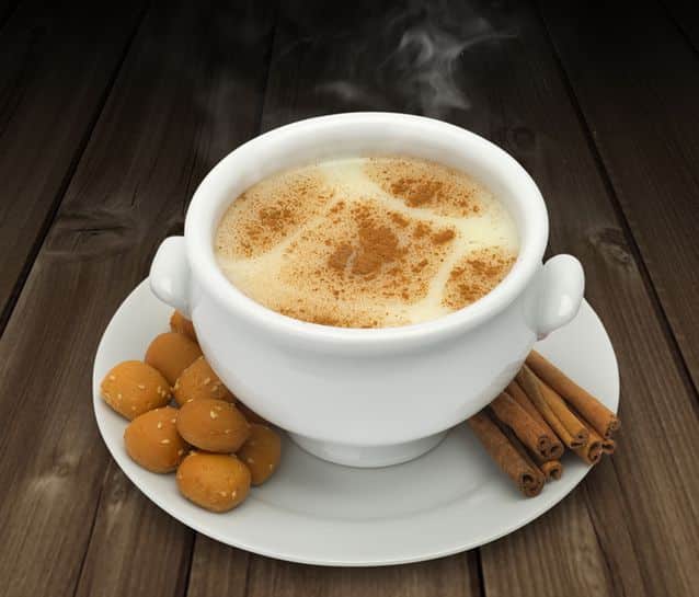 SALEP