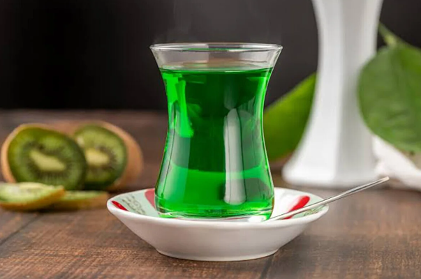 KİVİLİ ORALET