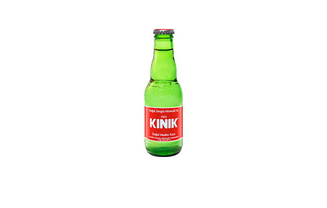 SADE SODA
