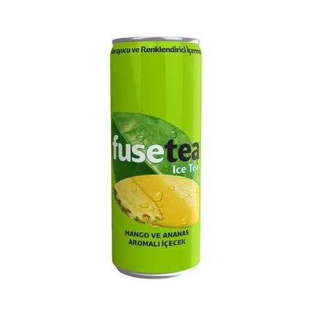 FUSE TEA MANGO