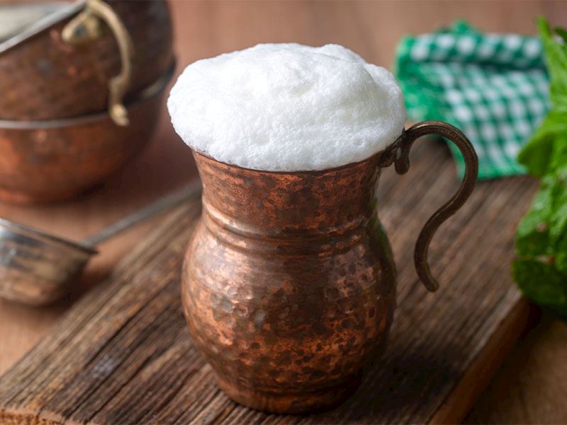 AYRAN