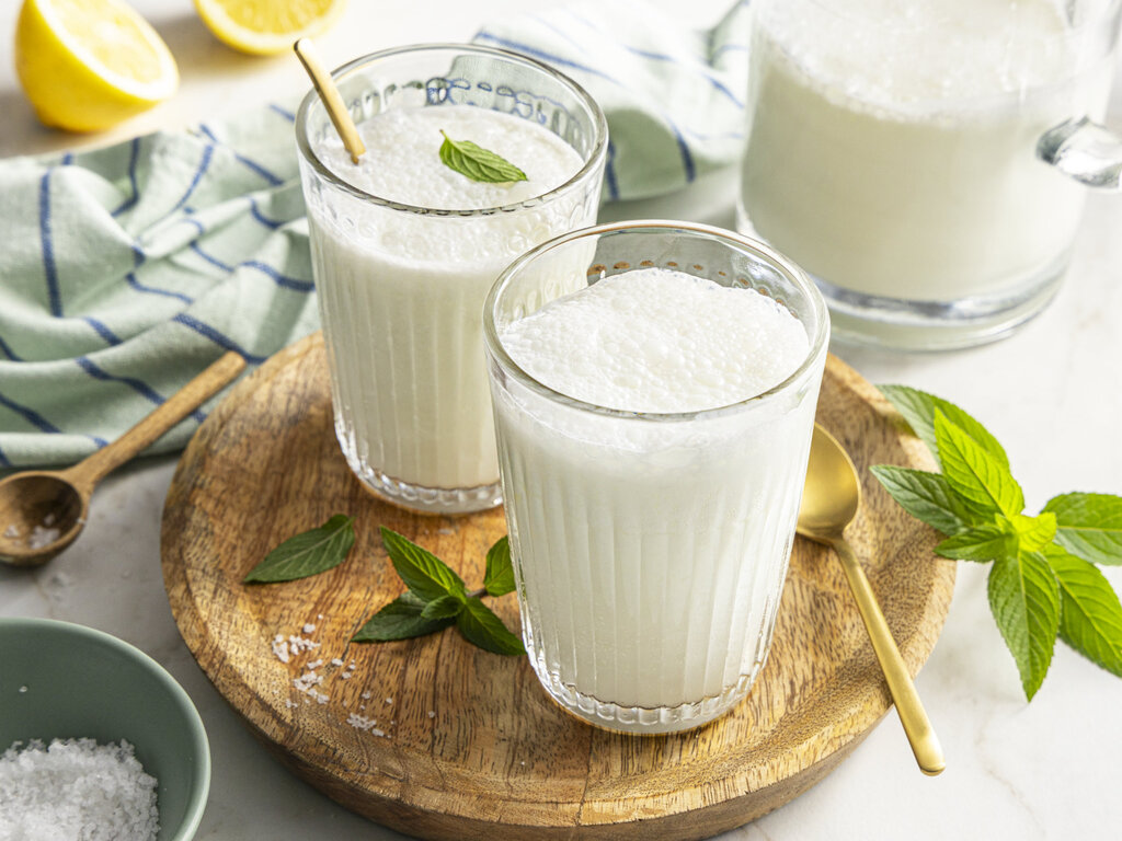 büyük ayran