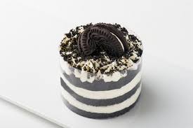 OREOLU VELVET