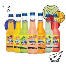frutti extra