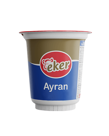 Ayran (270 ml)