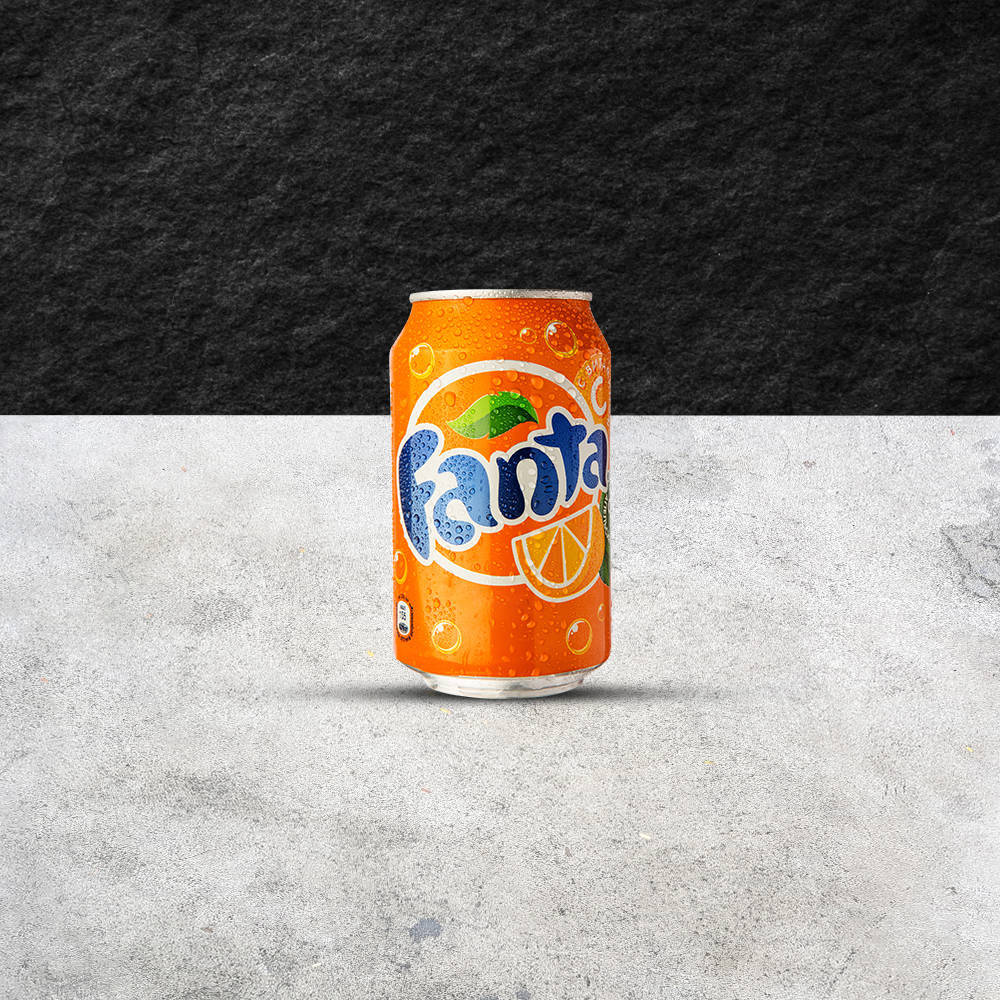 Fanta