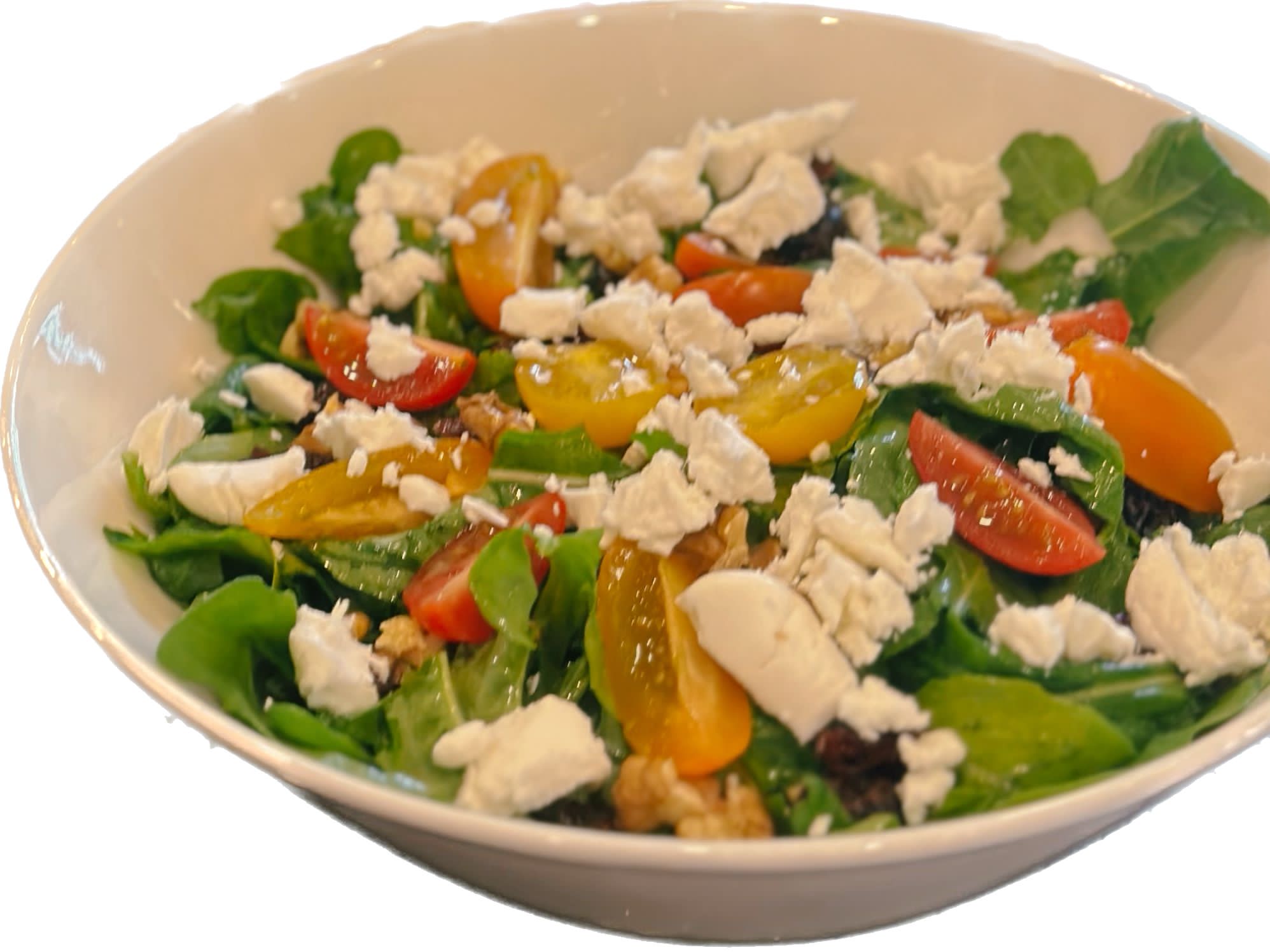 ROKA SALATASI