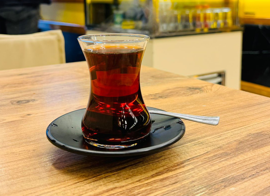 ÇAY