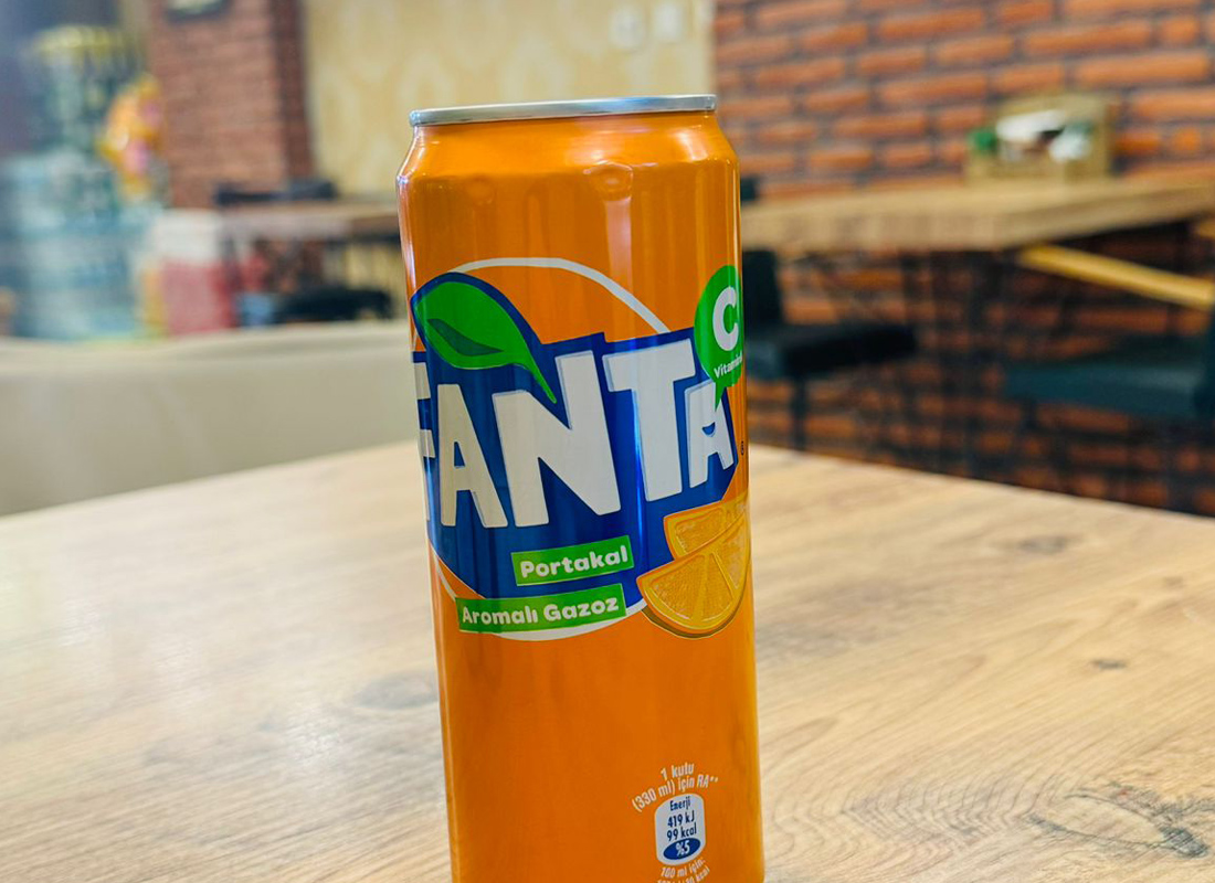 FANTA